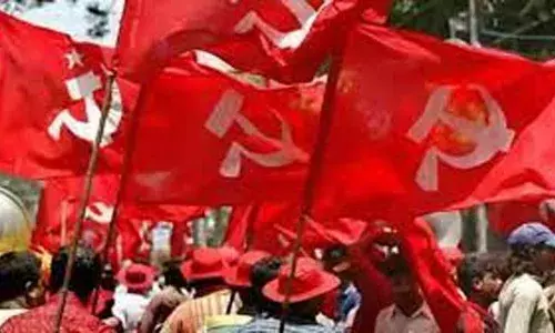 പീഡനക്കേസില്‍ ലോക്കല്‍ കമ്മറ്റിക്ക് പുറത്തു പോയ സജിമോന്‍ ലോക്കല്‍ സമ്മേളന പ്രതിനിധി; സിപിഎം തിരുവല്ല ടൗണ്‍ നോര്‍ത്ത് ലോക്കല്‍ കമ്മറ്റി യോഗം അലങ്കോലപ്പെട്ടു