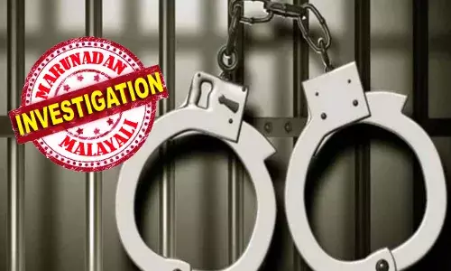 കോട്ടയം മെഡിക്കല്‍ കോളജില്‍ ജോലി വാഗ്ദാനം ചെയ്ത് തട്ടിയെടുത്തത് ഒന്നേ മുക്കാല്‍ ലക്ഷം;  തട്ടിപ്പ് പുറത്തായത് മാസങ്ങള്‍ കഴിഞ്ഞിട്ടും ജോലി കിട്ടാതായതോടെ അന്വേഷിച്ചെത്തിയപ്പോള്‍:  വ്യാജ ഡോക്ടര്‍ അറസ്റ്റില്‍