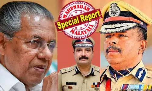 അന്‍വറിന്റെ ആരോപണങ്ങളില്‍ എഡിജിപിക്കെതിരെ തെളിവില്ല; ആര്‍ എസ് എസ് നേതാവിനെ സ്വകാര്യമായി കണ്ടതില്‍ ഉത്തരവുമില്ല; അജിത് കുമാറിനെതിരെയുള്ള റിപ്പോര്‍ട്ട് ഡിജിപി ഇന്ന് കൈമാറും; ക്രമസമാധാന ചുമതലയില്‍ നിന്നും അജിത് കുമാറിനെ മാറ്റും