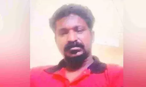 വാക്കു തര്‍ക്കത്തിനിടെ ഉന്തും തള്ളും; നിലത്തു വീണ് പരിക്കേറ്റ അച്ഛന്‍ മരിച്ചു: മകനെ കസ്റ്റഡിയില്‍ എടുത്ത് പോലിസ്