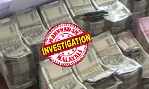 ബാങ്കില്‍ നിന്നു പണവുമായി മടങ്ങിയ ആളെ പിന്തുടര്‍ന്ന് സിനിമാ സ്റ്റൈല്‍ കവര്‍ച്ച; നെടുമങ്ങാട് സ്വദേശിക്ക് നഷ്ടമായത് ഒരു ലക്ഷം രൂപ: ലക്ഷ്യം വെയ്ക്കുന്നത് ബാങ്കില്‍ നിന്നും കൂടുതല്‍ പണവുമായി പുറത്ത് ഇറങ്ങുന്നവരെ: പിന്നില്‍ നാലംഗ സംഘം