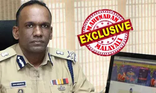 ആ തലവേദന എനിക്ക് വേണ്ട; ഒഴിഞ്ഞ് മാറി മനോജ് എബ്രഹാം; അജിത് കുമാറിന് പകരക്കാരനെ തേടി പിണറായി; കൂടുതല്‍ സാധ്യത വെങ്കിടേഷിന്; അഗ്‌നിശുദ്ധി വരുത്തി പടിയിറങ്ങുന്ന അജിത് കുമാറിന് സുരക്ഷിത പദവി ഒരുക്കും