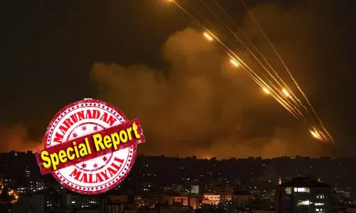 ആദ്യം സൈബര്‍ ആക്രമണം; പിന്നാലെ വ്യോമാക്രമണം; കടലില്‍ നിന്നും കരയില്‍ നിന്നും മിസൈല്‍ അയക്കും; എണ്ണപ്പാടങ്ങള്‍ കത്തിക്കും; തിരിച്ചടിച്ച് പ്രകോപിപ്പിച്ചാല്‍ ആണ്വായുധ ശേഖരത്തിനുമേല്‍ ബോംബാക്രമണം: അമേരിക്കയുടെ സമ്മര്‍ദ്ദം മൂലം തിരിച്ചടി വൈകിപ്പിക്കുന്ന ഇസ്രായേലിന് മുന്‍പില്‍ യുദ്ധപദ്ധതികള്‍ ഏറെ