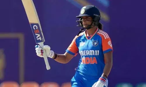 വനിതാ ടി20 ലോകകപ്പ് മത്സരം; ഇന്ത്യ ഇന്ന് ന്യൂസിലന്‍ഡിനെതിരെ ഇറങ്ങും; കടുത്ത ആത്മവിശ്വാസത്തിൽ ഹര്‍മന്‍പ്രീത് കൗറും സംഘവും; വിജയ പ്രതീക്ഷയിൽ ആരാധകർ