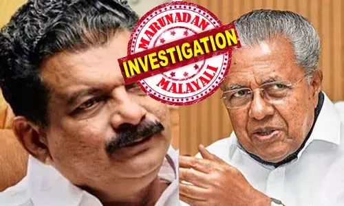 ചുരുങ്ങിയത് 100 കേസെങ്കിലും വരുമായിരിക്കാം; എല്‍എല്‍ബി പഠിക്കാന്‍ പറ്റുമോ എന്നതാണ് ചിന്തയെന്ന് അന്‍വര്‍; മഞ്ചേരിയിലും ഫോണ്‍ ചോര്‍ത്തലില്‍ കേസ്; മറുനാടനെ ചെസ്റ്റ് നമ്പറിട്ട് പൂട്ടാനിറങ്ങിയ അന്‍വറിക്കയെ തളയ്ക്കുമോ കേരളാ പോലീസ്?