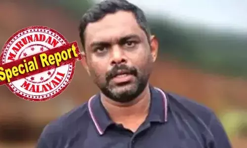 മനാഫിനെതിരെ കള്ളക്കേസ് എടുത്ത് പകവീട്ടി സര്‍ക്കാര്‍; ജയിലില്‍ അടച്ചാലും അര്‍ജുന്റെ കുടുംബത്തെ തള്ളിപ്പറയില്ലെന്നും ലോറിയുടമ; മൃതദേഹം കിട്ടിയതോടെ സമാധാനം പ്രതീക്ഷിച്ചത് വെറുതെയായെന്ന് പറഞ്ഞ് മാധ്യമങ്ങള്‍ക്ക് മുന്‍പില്‍ വിതുമ്പി മനാഫ്