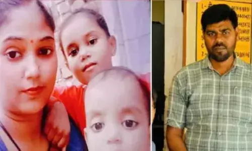 അമേഠിയിൽ കുടുംബത്തെ ഒരു സംഘം വീട്ടിൽ കയറി വെടിവെച്ചുക്കൊന്നു; കൊല്ലപ്പെട്ടവരിൽ രണ്ട്  പിഞ്ച്കുഞ്ഞുങ്ങളും; ജീവന് ഭീക്ഷണിയുണ്ടെന്ന് പരാതി നൽകി ദിവസങ്ങൾക്ക് ശേഷം കൊലപാതകം; പ്രതികൾക്കെതിരെ ക‌ർശന നടപടി ഉണ്ടാകുമെന്ന് മുഖ്യമന്ത്രി യോഗി ആദിത്യനാഥ്