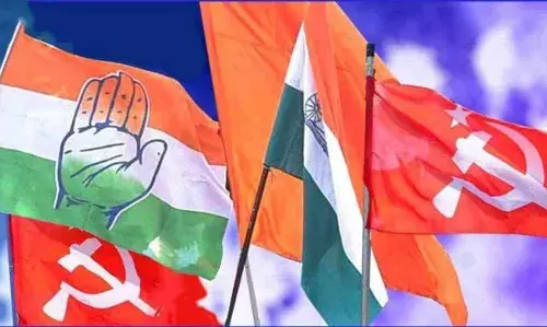 എൽഡിഎഫ് കൊണ്ടുവന്ന അവിശ്വാസ പ്രമേയം ബിജെപി അംഗങ്ങൾ പിന്തുണച്ചു; വെമ്പായം പഞ്ചായത്ത് ഭരണം നഷ്ടമായി യുഡിഎഫ്