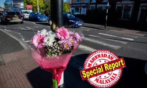 കൂടെയുള്ള പെണ്‍കുട്ടിയെ ഹരം കൊള്ളിക്കാനുള്ള യുവാക്കളുടെ മാരക ഡ്രൈവിങ്ങില്‍ തകര്‍ന്നത് രഞ്ജുവിന്റെ സ്വപ്നങ്ങള്‍; അപകടത്തെ തുടര്‍ന്ന് പ്രസവിച്ചെങ്കിലും ആണ്‍കുഞ്ഞിന്റെ മരണം കേസിനു നല്‍കുന്നത് ദേശീയ ശ്രദ്ധ; ഒരു പെണ്‍ കുട്ടിയും 2 മധ്യവയസ്‌കരും ഉള്‍പ്പെടെ 6 പേര്‍ അറസ്റ്റില്‍