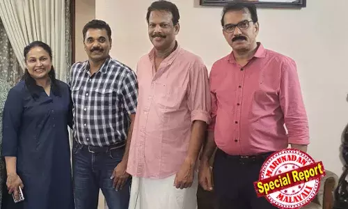 10000 കോടിയിലേറെ വിറ്റു വരവുള്ള ഒരു വ്യവസായി എന്തിനാണ് ഇത്രയും പ്രതിസന്ധികളും പ്രതിബന്ധങ്ങളും നേരിട്ടുകൊണ്ട് നാടിനെ നന്നാക്കാന്‍ ഇറങ്ങുന്നത് എന്ന് എനിക്ക് ആലോചിച്ചിട്ട് പലപ്പോഴും മനസ്സിലാകുന്നില്ല; കിറ്റക്സും സാബുവും; ഒരു കുറിപ്പ് വൈറലാകുമ്പോള്‍