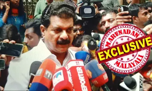 ഒപ്പമുണ്ടെന്ന് കരുതിയവര്‍ തേച്ചു; ആവേശത്തോടെ തടിച്ചുകൂടിയ ജനക്കൂട്ടവും കൈവിട്ടു; കൂടെ കൂട്ടാതെ ഒളിച്ചു കളിച്ച് കോണ്‍ഗ്രസ്; നാട് നീളെ കേസെടുത്ത് പോലീസ്; സൈബര്‍ സഖാക്കളും മുങ്ങി; ചെറു സമ്മേളനങ്ങളെല്ലാം റദ്ദാക്കി മഞ്ചേരിയിലേക്ക് ശ്രദ്ധ കൊടുത്തിട്ടും ആശങ്ക ബാക്കി : ആകെ തകര്‍ന്ന് നെട്ടോട്ടമോടി അന്‍വര്‍