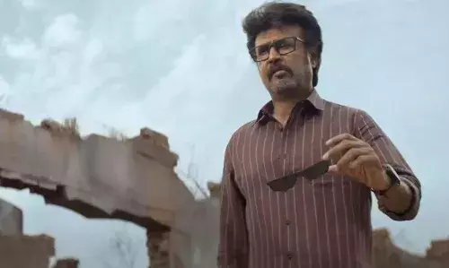 വേട്ടയ്യനിലെ പോലീസ് ഏറ്റുമുട്ടലിനെ പ്രകീര്‍ത്തിക്കുന്ന രംഗം നീക്കണം: മദ്രാസ് ഹൈക്കോടതിയില്‍ ഹര്‍ജി