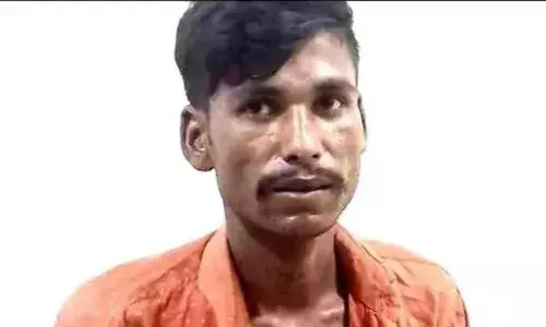 കോഴിഫാമിൽ ജോലി ചെയ്യുകയാണെന്ന് പറഞ്ഞ് പോലീസിൽ നിന്ന് തടിതപ്പി; മണിക്കൂറുകൾക്ക് ശേഷം മസ്‌ജിദിന്റെ നേർച്ചപ്പെട്ടി കുത്തിത്തുറന്ന് കവർച്ച നടത്തിയ കേസിൽ പിടിയിൽ