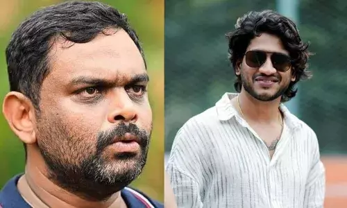 മനാഫ് ചെയ്ത തെറ്റ് എന്താണെന്ന് വ്യക്തമല്ല, അയാൾ നല്ലൊരു മനുഷ്യനാണ്; പിന്തുണച്ച് അഖിൽ മാരാർ