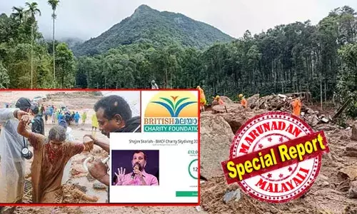 400 കോടി ദുരിതാശ്വാസ ഫണ്ടില്‍ എത്തിയിട്ടും ഇതുവരെ സര്‍ക്കാര്‍ കൈമാറിയത് 10000 രൂപ വീതം; വീടുണ്ടാക്കാന്‍ സ്ഥലം കണ്ടെത്താത്തതിലും വിമര്‍ശനം; മാതാപിതാക്കള്‍ നഷ്ടപ്പെട്ടവര്‍ക്ക് മറുനാടന്‍ സഹായം ഒരുക്കിയപ്പോള്‍ ധൃതിപിടിച്ച് പത്ത് ലക്ഷം പ്രഖ്യാപിച്ചു