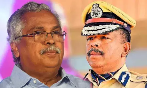 എ.ഡി.ജി.പി എം.ആര്‍ അജിത്കുമാറിനെ മാറ്റുകയെന്നത് സി.പി.ഐ നിലപാട്; മാറ്റുന്നതിനുള്ള സമയം കുറിച്ചുവെച്ചിട്ടില്ല; അന്വേഷണ റിപ്പോര്‍ട്ടിന്റെ അടിസ്ഥാനത്തില്‍ സര്‍ക്കാര്‍ നടപടിയെടുക്കുമെന്ന് ബിനോയ് വിശ്വം