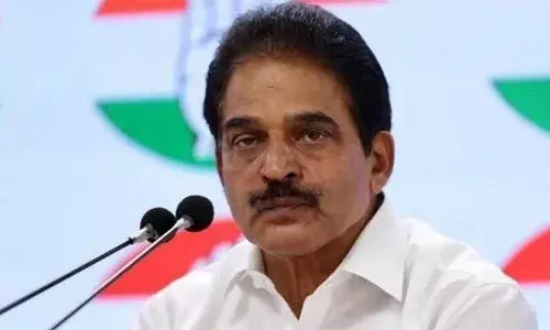 ഉത്തരം മുട്ടിയപ്പോള്‍ ബ്ബ ബ്ബ ബ്ബ പറയുന്നത് ഭൂഷണമല്ല; മുഖ്യമന്ത്രിക്ക് പി.ആര്‍ ഏജന്‍സികളെ ആശ്രയിക്കേണ്ട ഗതികേട്; പി.വി. അന്‍വറിന്റെ പാര്‍ട്ടി കോണ്‍ഗ്രസിന് പ്രതിസന്ധിയല്ല; കെ സി വേണുഗോപാല്‍ പറയുന്നു