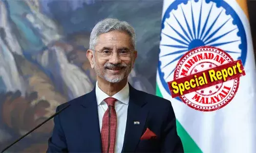 എസ് ജയശങ്കര്‍ പാക്കിസ്താനിലേക്ക്; വിദേശകാര്യമന്ത്രി എന്ന നിലയിലുള്ള ആദ്യ സന്ദര്‍ശനം ഇസ്ലാമാബാദില്‍ നടക്കുന്ന ഷാങ്ഹായ് ഉച്ചകോടിയില്‍ പങ്കെടുക്കാന്‍; പാകിസ്താന്‍ തീവ്രവാദത്തിനെതിരായ നിലപാട് ശക്തമായി പറയും