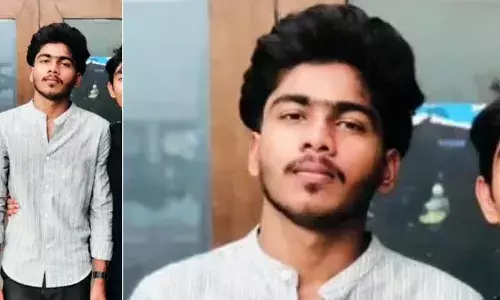 നീന്തുന്നതിനിടയില്‍ ആഴമുള്ള ഭാഗത്ത് കൂട്ടുകാരന്‍ മുങ്ങിപ്പോയി; കൂട്ടുകാരോടൊത്ത് ക്വാറിയില്‍ കുളിക്കാനിറങ്ങിയ പ്ലസ്ടു വിദ്യാര്‍ത്ഥി മുങ്ങി മരിച്ചു