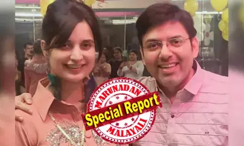 ഇസ്രയേൽ നിർമിത സാങ്കേതികവിദ്യയിലൂടെ ചെറുപ്പമാവാം; 60 വയസുകാരെ 25 വയസുകാരാക്കി മാറ്റാമെന്ന് വാഗ്ദാനം നൽകി ദമ്പതിമാർ തട്ടിയത് 35 കോടി; പ്രതികൾ വിദേശത്തേക്ക് കടക്കാൻ പദ്ധതിയിടുന്നതായി പോലീസ്