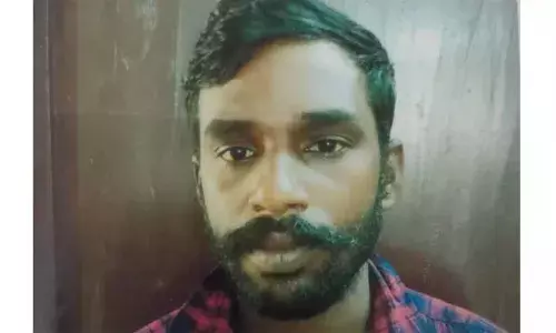 ഭാര്യയെ പെട്രോള്‍ ഒഴിച്ച് തീ കൊളുത്തി കൊന്ന സംഭവം: ഭര്‍ത്താവിന് ഇരട്ട ജീവപര്യന്തം കഠിന തടവും ഒമ്പത് ലക്ഷം രൂപ പിഴയും