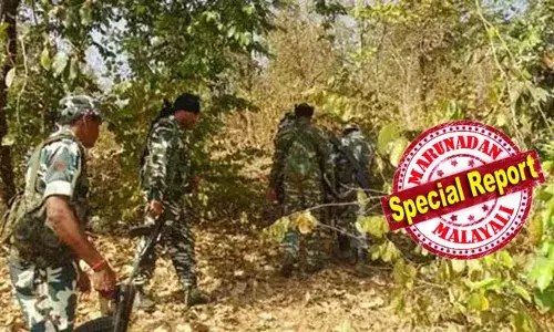 ഛത്തീസ്ഗഢില്‍ 30 മാവോയിസ്റ്റുകളെ ഏറ്റുമുട്ടലില്‍ വധിച്ചു; സുരക്ഷാ സേന കണ്ടെടുത്തത് വന്‍ ആയുധശേഖരം; കൂടുതല്‍ മാവോയിസ്റ്റുകള്‍ക്കായി കാട്ടില്‍ തിരച്ചില്‍; ഒരു വര്‍ഷത്തിനിടെ ഏറ്റുമുട്ടലില്‍ കൊല്ലപ്പെട്ടത് 180 മാവോയിസ്റ്റുകള്‍