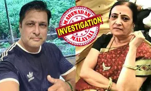 മുന്‍ ഇന്ത്യന്‍ ക്രിക്കറ്റ് താരം സലില്‍ അങ്കോളയുടെ മാതാവ് ദുരൂഹ സാഹചര്യത്തില്‍ ഫ്‌ലാറ്റില്‍ മരിച്ച നിലയില്‍; മൃതദേഹത്തിനു സമീപത്തുനിന്ന് ഇരുമ്പ് ദണ്ഡ് കണ്ടെത്തി; അസ്വഭാവികതയില്‍ അന്വേഷണം തുടങ്ങി