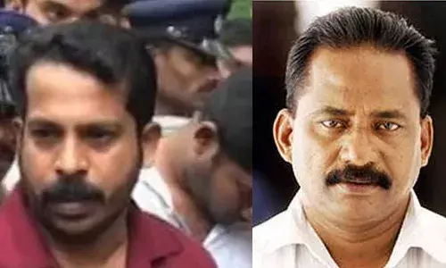 ടി.പി. ചന്ദ്രശേഖരന്‍ വധം; വ്യാജ സിം കാര്‍ഡ് കേസില്‍ കൊടി സുനി ഉള്‍പ്പെടെയുള്ള പ്രതികളെ വെറുതെവിട്ടു; പ്രതികള്‍ക്കെതിരായ കുറ്റം തെളിയിക്കാന്‍ പ്രോസിക്യുഷന് കഴിഞ്ഞില്ലെന്ന് കോടതി