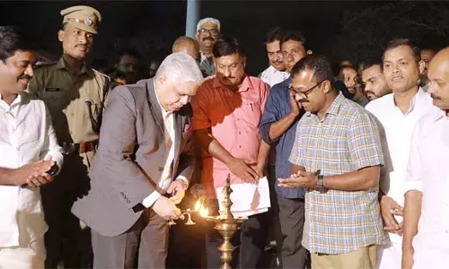 ശബ്ദമില്ലാത്തവരുടെ നാവായി മാധ്യമങ്ങള്‍ മാറണം; കാര്യഗൗരവത്തോടെയുള്ള സമീപനമാണ് മാധ്യമപ്രവര്‍ത്തകര്‍ സ്വീകരിക്കേണ്ടത്: ജസ്റ്റിസ്.ദേവന്‍ രാമചന്ദ്രന്‍