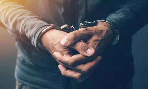 ഓണ്‍ലൈന്‍ വ്യാപാരത്തിലൂടെ വന്‍തുക ലാഭം വാഗ്ദാനം ചെയ്ത് 99 ലക്ഷം തട്ടി; മൂന്നു പേര്‍ അറസ്റ്റില്‍