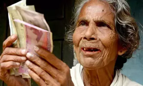 ക്ഷേമപെന്‍ഷന്‍;  മസ്റ്ററിങ് പൂര്‍ത്തിയാക്കാതെ 3.95 ലക്ഷം ആളുകള്‍