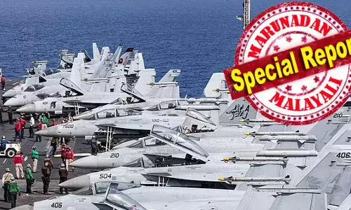 ഇറാനെ തീര്‍ക്കാന്‍ ഇസ്രായേല്‍ ഒരുങ്ങുന്നത് അമേരിക്കയുടെയും ബ്രിട്ടന്റെയും സഹായത്തോടെ; ഒട്ടുമിക്ക ഗള്‍ഫ് രാജ്യങ്ങളിലുമുള്ള വിദേശ സൈന്യം യുദ്ധത്തിന് ഒരുങ്ങുന്നു; ഇസ്ലാമിക് രാജ്യങ്ങള്‍ സൗദിയും കുവൈറ്റും ബഹ്റൈനും ഖത്തറും ഇറാനെതിരെ ഒരുമിച്ചേക്കും