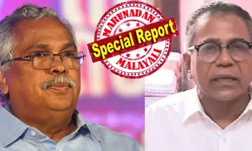 ഇനി മാധമ്യങ്ങളോട് പ്രതികരിക്കുന്നതില്‍ നിന്നും പ്രകാശ് ബാബുവിന് വിലക്ക്; പാര്‍ട്ടി സെക്രട്ടറി കൂടാതെ മറ്റു വക്താക്കള്‍ വേണ്ടെന്നും പാര്‍ട്ടി നിലപാട് സെക്രട്ടറി അറിയിക്കുമെന്നും ബിനോയ് വിശ്വം; സിപിഐയില്‍ പോര് മുറുകും