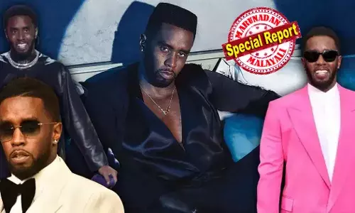 ഉയര്‍ന്ന രീതിയിലുള്ള മയക്കുമരുന്ന് നല്‍കും, സ്ത്രീകള്‍ അവര്‍ പോലും അറിയാതെ നഗ്നരാകും, അവര്‍ പോലും അറിയാതെ അവരുടെ വീഡിയോകള്‍ ഒളിക്യാമറിയില്‍ പതിയും: ഈ വീഡിയോ ഉപയേഗാിച്ച് പലരെയും ഭീഷണിപ്പെടുത്തും, പാര്‍ട്ടിയില്‍ പെടുന്നത് മുന്‍നിര താരങ്ങളും; നിഗുഢ നിറഞ്ഞ ഡിഡി പാര്‍ട്ടി