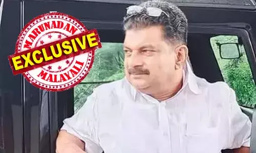 അന്‍വറിനെതിരെ പരാതിപ്പെട്ടത് സ്പെഷ്യല്‍ ഓപ്പറേഷന്‍സ് ഗ്രൂപ് എസ് പി; ചുമത്തിയിരിക്കുന്നത് അതീവ ഗുരുതര വകുപ്പുകള്‍; നക്‌സല്‍ വേട്ടക്ക് നിയോഗിക്കപ്പെട്ട പോലീസുകാരുടെ ജീവന് ഭീഷണി ഉണ്ടാക്കാന്‍ വേണ്ടി രഹസ്യം ചോര്‍ത്തിയെന്ന് ആരോപണം: നിലമ്പൂര്‍ എംഎല്‍യെ അടപടലം പൂട്ടി ജയിലിലടച്ചേക്കും