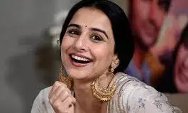 കാരവാനില്ല; ഹിറ്റ് ചിത്രത്തില്‍ വിദ്യാ ബാലന്‍ വസ്ത്രം മാറിയത് റോഡരികില്‍ നിര്‍ത്തിയിട്ടിരുന്ന ഇന്നോവ കാറില്‍: തുറന്ന് പറഞ്ഞ് സംവിധായകന്‍