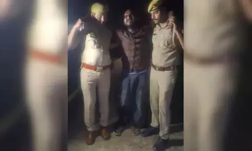 അമേഠിയ കൂട്ടക്കൊല; പ്രതി യുവതി നൽകിയ പരാതിയിലെ ചന്ദൻ വർമ തന്നെ; യുവതിയുമായി ഒന്നരവർഷത്തോളമായി ഉണ്ടായിരുന്ന ബന്ധം വഷളായത് കൊലപാതക കാരണമെന്ന് പോലീസ്