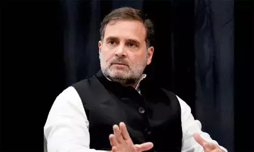 സവര്‍ക്കര്‍ക്കെതിരായ പരാമര്‍ശം; മാനനഷ്ടക്കേസില്‍ രാഹുല്‍ ഗാന്ധിക്ക് പുണെ കോടതിയുടെ സമന്‍സ്; ഒക്ടോബര്‍ 23ന് നേരിട്ട് ഹാജറാകാകാന്‍ നിര്‍ദേശം