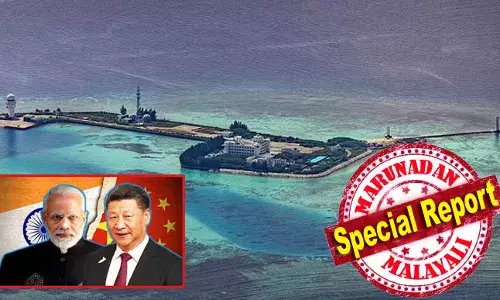 മൗറീഷ്യസിലെ ഷാഗോസ് ദ്വീപ് ബ്രിട്ടന്‍ ചൈനക്ക് വിട്ടുകൊടുത്തത് ഇന്ത്യക്ക് വന്‍ തിരിച്ചടി; ഇന്ത്യന്‍ മഹാസമുദ്രത്തില്‍ തന്ത്രപൂര്‍വമായ നീക്കങ്ങളിലൂടെ തുറമുഖങ്ങള്‍ സ്വന്തമാക്കി ചൈന; ലോക പോലീസാവുകയെന്ന ലക്ഷ്യത്തിലേക്ക് ചൈന
