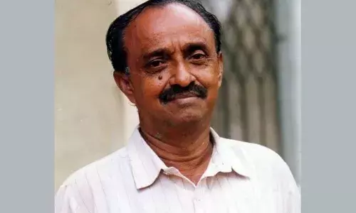 ആകാശവാണി വാര്‍ത്താ അവതാരകന്‍ എം രാമചന്ദ്രന്‍ അന്തരിച്ചു; തിരുവനന്തപുരത്തെ വസതിയിലായിരുന്നു അന്ത്യം; സംസ്കാരം നാളെ