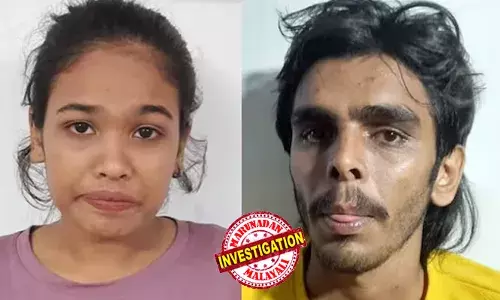 എടിഎമ്മിന് പുറത്ത് കാത്തുനിന്ന് ആളുകളുടെ കൈയില്‍ പണം വാങ്ങും; ഗൂഗിള്‍ പേ വഴി അയച്ചു തരാമെന്ന് വിശ്വസിപ്പിച്ച് തട്ടിപ്പ്; തെളിവായി കാണിക്കുക വ്യാജ സ്‌ക്രീന്‍ ഷോട്ട്; നടക്കാവ് സ്വദേശിയായ യുവാവും യുവതിയും പിടിയില്‍