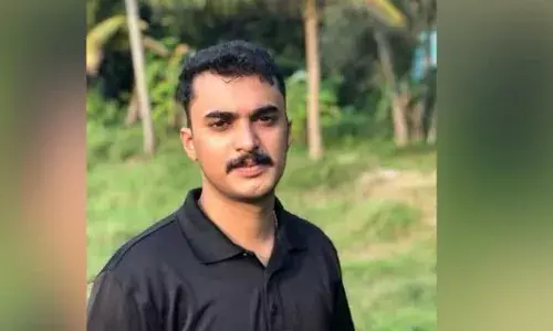 ബെർലിനിൽ മലയാളി വിദ്യാർത്ഥി കുത്തേറ്റ് മരിച്ചു; കൊല്ലപ്പെട്ടത് മാസ്റ്റേഴ്സ് വിദ്യാര്‍ത്ഥിയായ മാവേലിക്കര സ്വദേശി ആദം; അപ്പാർട്ട്‌മെൻ്റിലേക്ക് പോകവെ സംഘം ആക്രമിച്ചതായി റിപ്പോർട്ട്