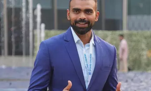 കോച്ച് ശ്രീജേഷ് നാളെ ചുമതലയേല്‍ക്കും; ജൂനിയര്‍ ടീമിന്റെ പരിശീലകനാകും, ഡല്‍ഹി ഫ്രാഞ്ചൈസി ഡയറക്ടറും