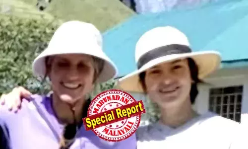 പേജർ ഉപയോഗിച്ചിട്ടും തുണച്ചില്ല; ചൗഖംബ-3 മേഖലയിൽ പർവ്വതം കീഴടക്കാനെത്തിയ രണ്ട് വിദേശ വനിതകളെ കാണാതായി; ഇതുവരെ ഒരു വിവരവും ലഭിച്ചിട്ടില്ല; തിരച്ചിൽ മൂന്നാം ദിവസവും തുടരുന്നു; ആശങ്കയിൽ ബന്ധുക്കൾ