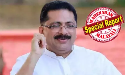 സ്വര്‍ണക്കടത്തിനെതിരെ പാണക്കാട് സാദിഖലി ശിഹാബ് തങ്ങള്‍ മതവിധി പുറപ്പെടുവിക്കണം; മതവിധിയുണ്ടായാല്‍ മലപ്പുറത്തിന്റെ അപകീര്‍ത്തി മാറുമെന്ന് കെ ടി ജലീല്‍; സിപിഎം നിലപാടില്‍ സമുദായത്തെ കുരുക്കാനുള്ള സൂത്രവിദ്യയെന്ന് മുസ്ലിംലീഗ്