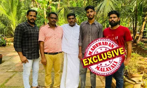 ചാനലുകളെ അകറ്റി നിര്‍ത്തിയുള്ള ആ കൂടിക്കാഴ്ച്ചയില്‍ പരിഭവങ്ങള്‍ എല്ലാം അലിഞ്ഞു; തെറ്റിദ്ധാരണക്ക് പുറത്തുണ്ടായ പ്രശ്‌നങ്ങള്‍ സംസാരിച്ചു തീര്‍ത്ത് മനാഫും അര്‍ജുന്റെ കുടുംബവും;  അര്‍ജുന്‍ തുടങ്ങിയ സൗഹൃദം കണ്ണിയറ്റു പോകാതെ തുടരും