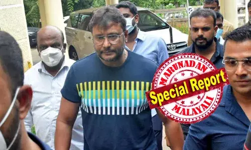 എനിക്ക് രാത്രി ഉറക്കം ഇല്ല; ഏതോ അജ്ഞാത ശക്തി എന്നെ പിന്തുടരുന്നു; അവന്റെ പ്രേതം ഇവിടെ ഉണ്ട്; ജയിൽ മാറണമെന്നാവശ്യവുമായി രേണുക സ്വാമി വധക്കേസ് പ്രതി ദർശൻ