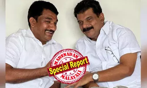 പിണറായിയുടെ ചങ്ക് ബ്രോയായ സ്റ്റാലിന്‍ അന്‍വറിന് കൈകൊടുക്കുമോ? മഞ്ചേരിയിലെ കണ്‍വെന്‍ഷനില്‍ സസ്‌പെന്‍സ് പൊട്ടിക്കാന്‍ നിലമ്പൂര്‍ എംഎല്‍എ; ഇന്ത്യാ മുന്നണി വഴി യുഡിഎഫില്‍ കയറിക്കൂടാനുള്ള വളഞ്ഞ വഴിയെന്ന് വിലയിരുത്തല്‍