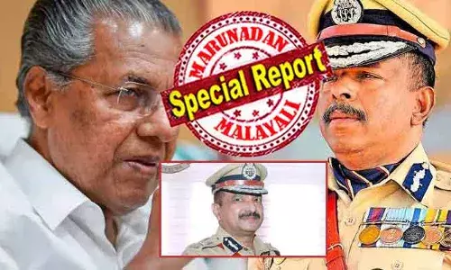 അന്‍വറിന്റെ ആരോപണങ്ങളെ പുകയാക്കി പോലീസ് മേധാവിയുടെ അന്വേഷണം; ആര്‍ എസ് എസ് കൂടിക്കാഴ്ചയില്‍ ഗുരുതര ചട്ട ലംഘനവും; അജിത് കുമാറിന് ക്രമസമാധാനം നഷ്ടമാകും; മുഖ്യമന്ത്രിയെ നേരിട്ട് കാണാന്‍ ഡിജിപി; എഡിജിപിയില്‍ തീരുമാനം ഉടന്‍