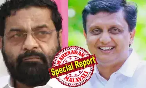 റോഡ് നിര്‍മ്മാണ കരാറുകളില്‍ ആദ്യ ഒളിയമ്പ്; ആക്കുളം ടൂറിസം പ്രോജക്ടിലെ മുടന്തന്‍ ന്യായവും ചര്‍ച്ചയാക്കി; അന്നൊക്കെ ശക്തമായ പ്രതിരോധിച്ച മന്ത്രി റിയാസും; പൊതുമരാമത്തിന്റെ ശ്രദ്ധക്കുറവ് വീണ്ടും ചര്‍ച്ചയാക്കി കടകംപള്ളി; മുഖ്യമന്ത്രിയുടെ മരുമകന്‍ പരാജയമോ?
